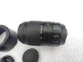 Nikon Af-s Nikkor 55-300mm F/4.5-5.6 G Ed Vr - nuotraukos Nr. 3