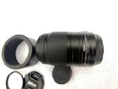 Nikon Af-s Nikkor 55-300mm F/4.5-5.6 G Ed Vr - nuotraukos Nr. 5