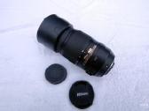 Nikon Af-s Nikkor 55-300mm F/4.5-5.6 G Ed Vr - nuotraukos Nr. 6