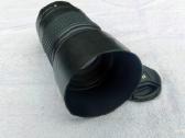 Nikon Af-s Nikkor 55-300mm F/4.5-5.6 G Ed Vr - nuotraukos Nr. 7