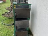 Kieto kuro katilas 20kw