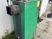 Kieto kuro katilas 20kw - nuotraukos Nr. 2
