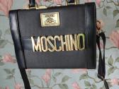 Rankinukas Moschino - nuotraukos Nr. 4
