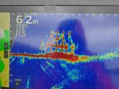 Garmin gpsmap 8416 ir lvs34 su gls10 - nuotraukos Nr. 4