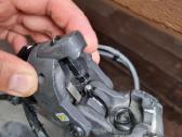 Xiaomi m365 elektrinis paspirtukas - nuotraukos Nr. 7