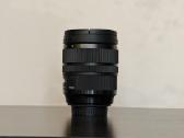 Sigma 24-70mm f/2.8 Dg OS Art - nuotraukos Nr. 2
