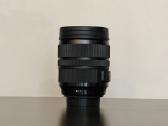 Sigma 24-70mm f/2.8 Dg OS Art - nuotraukos Nr. 3