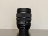 Sigma 24-70mm f/2.8 Dg OS Art - nuotraukos Nr. 4