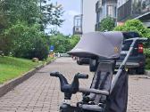 Triratukas Doona Trike S1 - nuotraukos Nr. 2