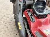 Husqvarna 107 cm žolės surinkimo komplektas - nuotraukos Nr. 2