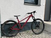 Canyon Stoic 3 XL dviratis