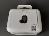 Apynaujės Sony wf-1000xm6 ausinės