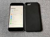Apple iPhone Se 2022 64gb Starlight - nuotraukos Nr. 2