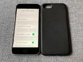 Apple iPhone Se 2022 64gb Starlight - nuotraukos Nr. 3