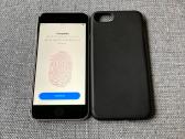 Apple iPhone Se 2022 64gb Starlight - nuotraukos Nr. 4