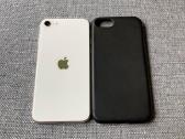 Apple iPhone Se 2022 64gb Starlight - nuotraukos Nr. 6