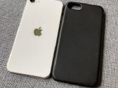 Apple iPhone Se 2022 64gb Starlight - nuotraukos Nr. 7