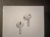 Airpods Pro 3 – nauji, su garantija
