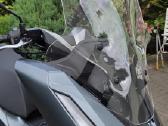 Honda pcx priekinis stiklas - nuotraukos Nr. 2