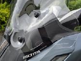 Honda pcx priekinis stiklas - nuotraukos Nr. 3