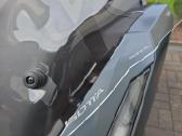 Honda pcx priekinis stiklas - nuotraukos Nr. 4