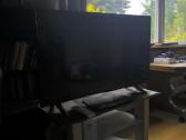 Hitachi 40 Full HD televizorius su defektu - nuotraukos Nr. 2