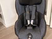Ideali Britax Römer automobilinė kėdutė