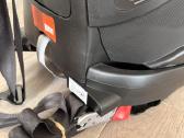Ideali Britax Römer automobilinė kėdutė - nuotraukos Nr. 7
