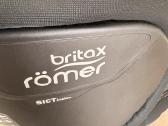 Ideali Britax Römer automobilinė kėdutė - nuotraukos Nr. 8