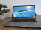 Dell 5420 14" i5-1135g7/16gb/256gb SSD - nuotraukos Nr. 4