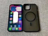 Apple iPhone 13 128gb Midnight - nuotraukos Nr. 5