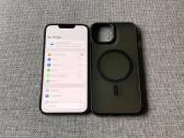 Apple iPhone 13 128gb Midnight - nuotraukos Nr. 2