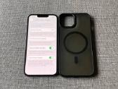 Apple iPhone 13 128gb Midnight - nuotraukos Nr. 4