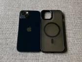 Apple iPhone 13 128gb Midnight - nuotraukos Nr. 6