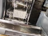 Aegfsb6490z Siemens bosch60cm imontuojamos - nuotraukos Nr. 13