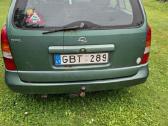 Opel Astra - nuotraukos Nr. 3