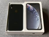 Apple iPhone Xr 64gb Black - nuotraukos Nr. 6