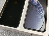 Apple iPhone Xr 64gb Black - nuotraukos Nr. 7