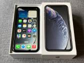 Apple iPhone Xr 64gb Black