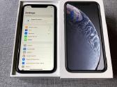 Apple iPhone Xr 64gb Black - nuotraukos Nr. 2