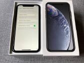 Apple iPhone Xr 64gb Black - nuotraukos Nr. 4