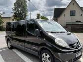 Keleivinio 9 vietų mikroautobuso nuoma - nuotraukos Nr. 2