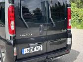 Keleivinio 9 vietų mikroautobuso nuoma - nuotraukos Nr. 6