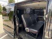 Keleivinio 9 vietų mikroautobuso nuoma - nuotraukos Nr. 8