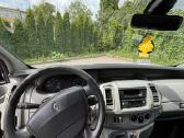Keleivinio 9 vietų mikroautobuso nuoma - nuotraukos Nr. 14