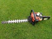 Stihl hs 80 gyvatvores žirklės - nuotraukos Nr. 3