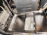 Aegfsb6490z Siemens bosch60cm imontuojamos - nuotraukos Nr. 15