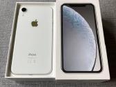 Apple iPhone Xr 256gb White - nuotraukos Nr. 6