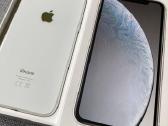 Apple iPhone Xr 256gb White - nuotraukos Nr. 7