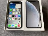 Apple iPhone Xr 256gb White